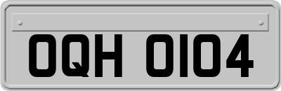 OQH0104