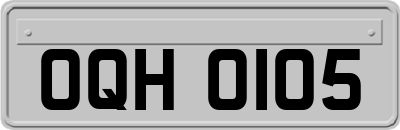 OQH0105