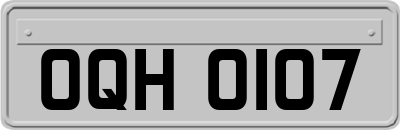 OQH0107