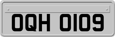 OQH0109