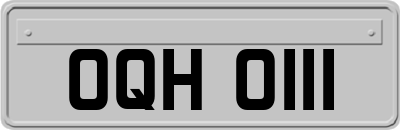 OQH0111