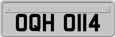 OQH0114