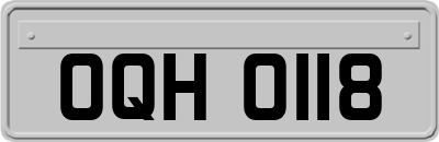 OQH0118