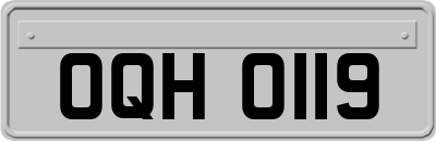 OQH0119