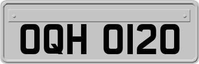 OQH0120