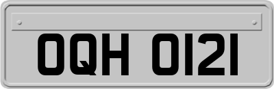 OQH0121
