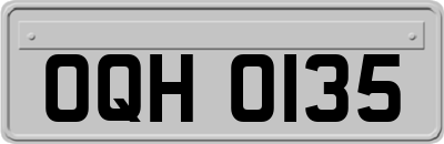 OQH0135