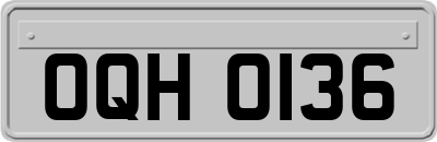 OQH0136