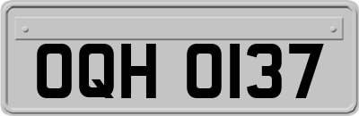 OQH0137
