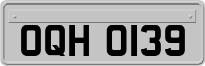 OQH0139