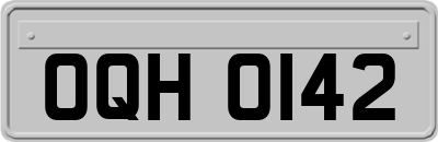 OQH0142