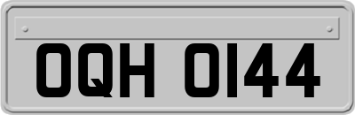 OQH0144