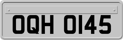 OQH0145
