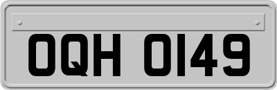 OQH0149