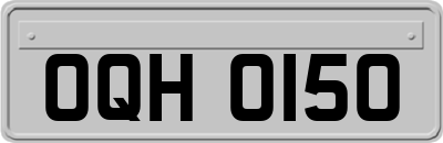 OQH0150