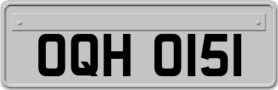 OQH0151