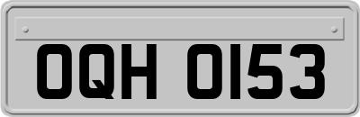 OQH0153