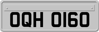 OQH0160
