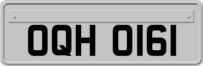 OQH0161