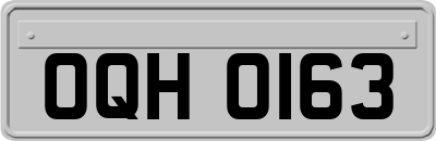 OQH0163