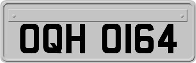 OQH0164