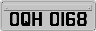OQH0168