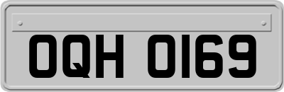 OQH0169