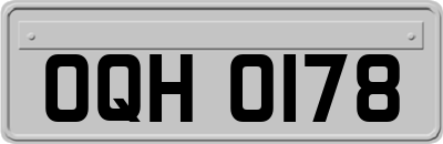 OQH0178