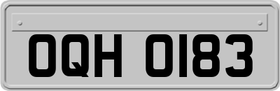 OQH0183