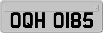 OQH0185