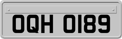 OQH0189