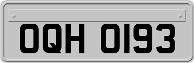 OQH0193