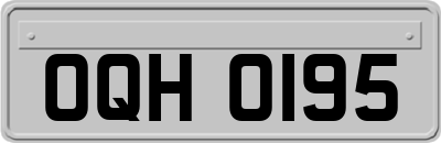 OQH0195