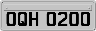 OQH0200