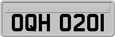 OQH0201