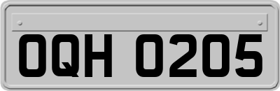 OQH0205