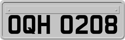 OQH0208