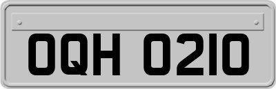 OQH0210