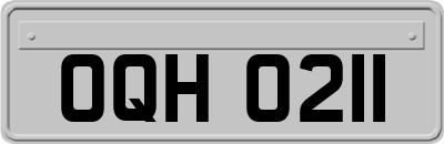 OQH0211