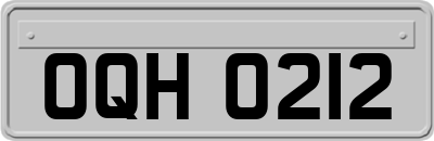 OQH0212