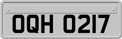 OQH0217