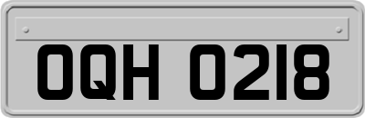 OQH0218