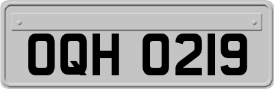 OQH0219