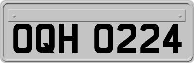 OQH0224
