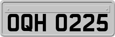 OQH0225