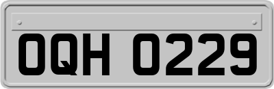 OQH0229