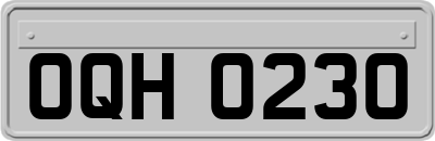 OQH0230