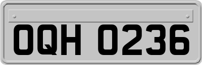 OQH0236