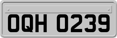 OQH0239