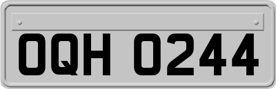 OQH0244